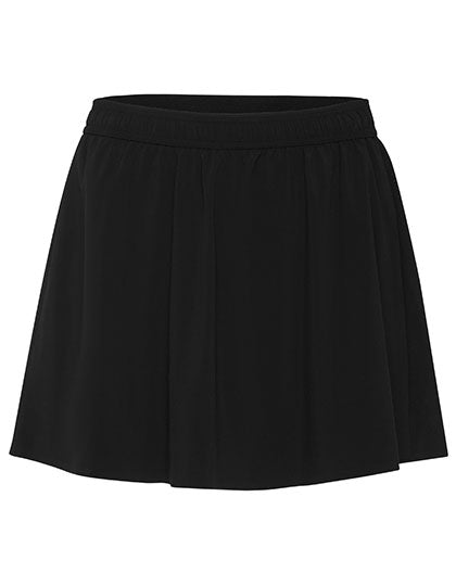 Roly Sport - Serena Skirt - Black 02
