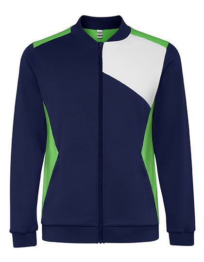 Roly Sport - Kids´ Leros Tracksuit Jacket