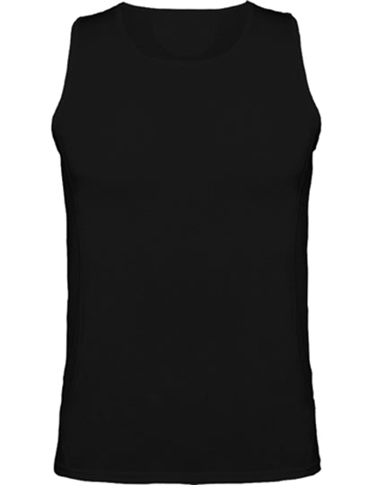Roly Sport - André Tank Top - Black 02