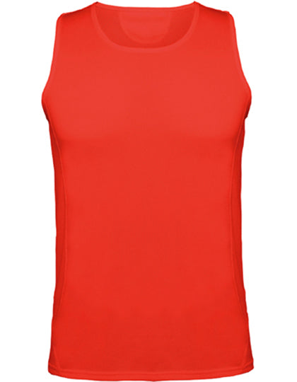 Roly Sport - André Tank Top - Red 60