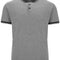 Black Melange 243