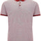 Heather Red 245
