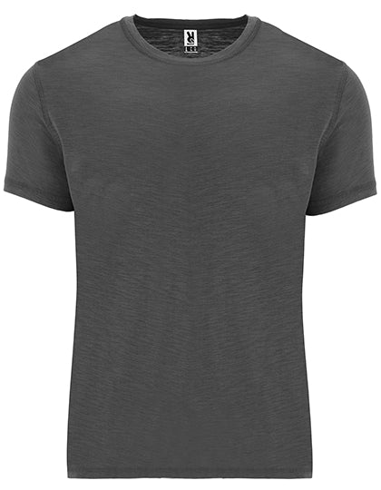 Roly - Terrier T-Shirt - Ebony