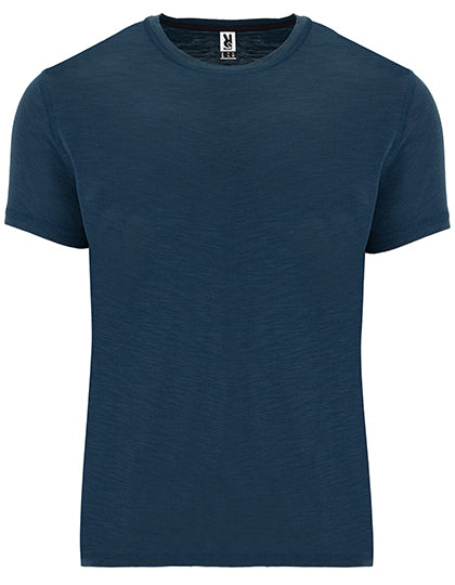 Roly - Terrier T-Shirt - Navy Blue