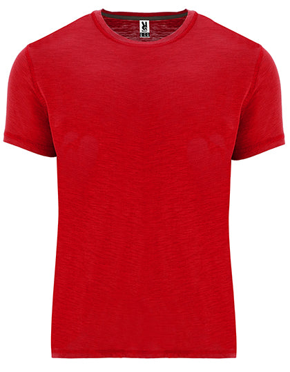 Roly - Terrier T-Shirt - Red