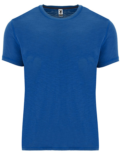 Roly - Terrier T-Shirt - Royal Blue