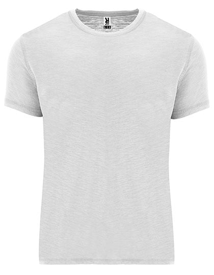 Roly - Terrier T-Shirt - White