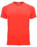 Fluor Coral 234