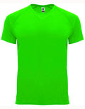 Fluor Green 222