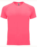 Fluor Pink Lady 125
