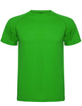 Montecarlo Kinder T-Shirt