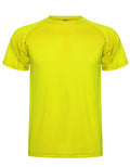Montecarlo Kinder T-Shirt