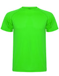 Montecarlo Kinder T-Shirt