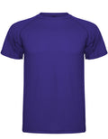 Montecarlo Kinder T-Shirt