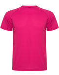 Montecarlo Kinder T-Shirt