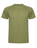 Army Green 15