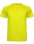 Montecarlo T-Shirt