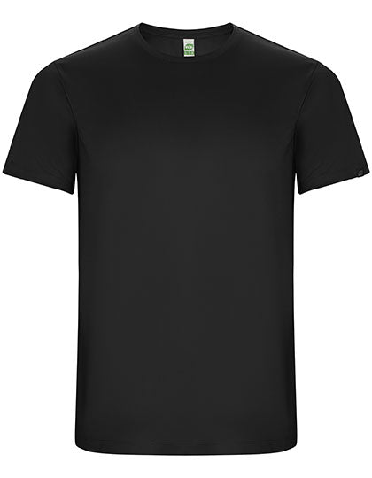 Roly Eco - Imola T-Shirt - Dark Lead 46