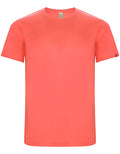 Fluor Coral 234
