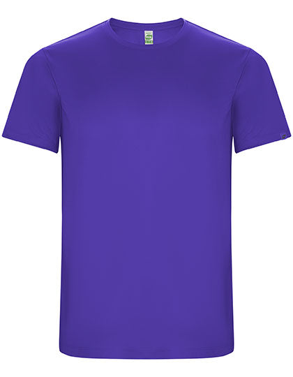 Roly Eco - Imola T-Shirt - Mauve 63