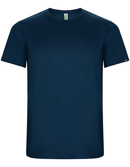 Roly Eco - Imola T-Shirt - Navy Blue 55
