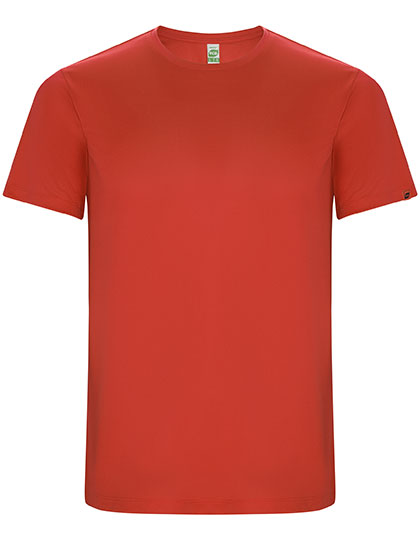 Roly Eco - Imola T-Shirt - Red 60