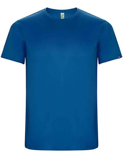 Roly Eco - Imola T-Shirt - Royal Blue 05