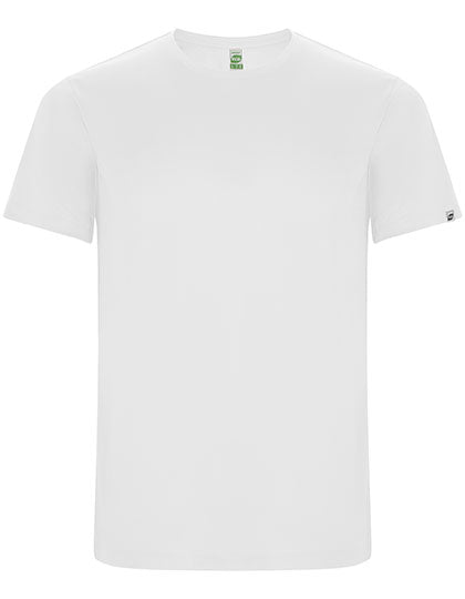 Roly Eco - Imola T-Shirt - White 01