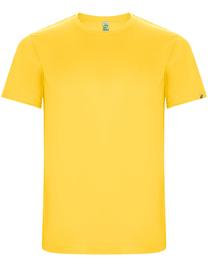 Roly Eco - Imola T-Shirt - Yellow 03