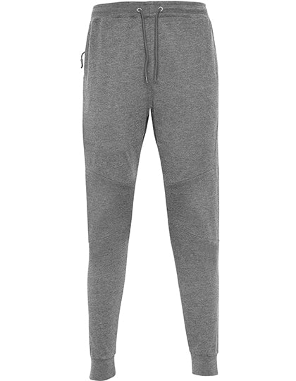 Roly Sport - Cerler Joggingbroek - Heather Grey 58