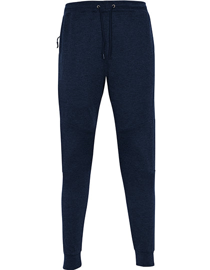 Roly Sport - Cerler Joggingbroek - Heather Navy Blue 24