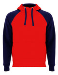 Red 60 / Navy Blue 55