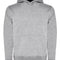 Heather Grey 58 / Black 02
