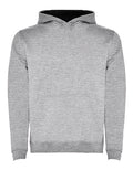 Kids´ Urban Hooded Sweatshirt