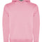 Light Pink 48 / Heather Grey 58