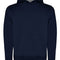 Navy Blue 55 / Heather Grey 58