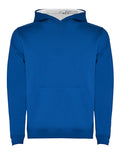 Royal Blue 05 / White 01