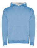 Sky Blue 10 / White 01