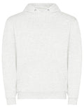 Ash White Melange 177