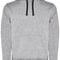 Heather Grey 58/Black 02