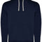 Navy Blue 55/Heather Grey 58