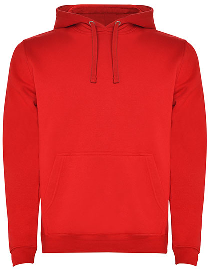 Roly - Urban Hoodie - Red 60