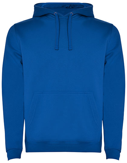 Roly - Urban Hoodie - Royal Blue 05