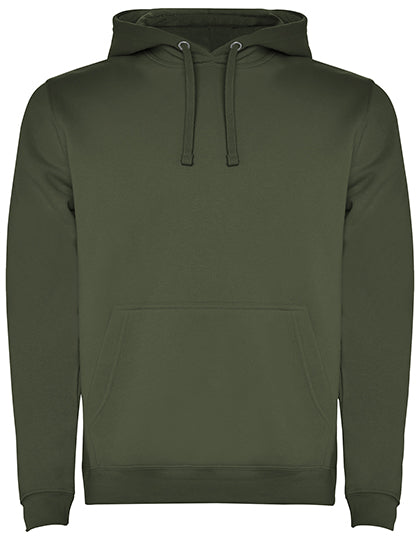 Roly - Urban Hoodie - Venture Green 152