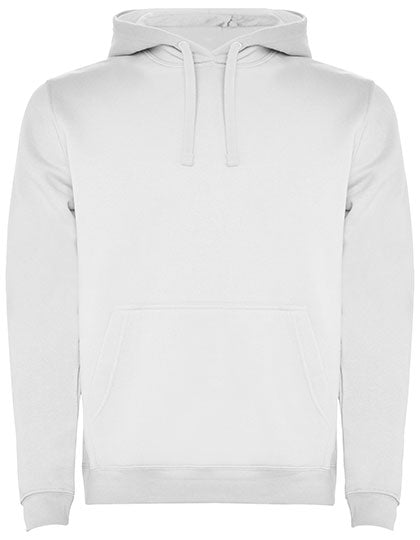 Roly - Urban Hoodie - White 01