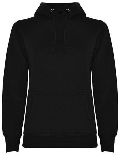 Roly - Urban Dames Hoodie - Black 02