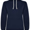Navy Blue 55/Heather Grey 58