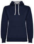 Navy Blue 55/Heather Grey 58