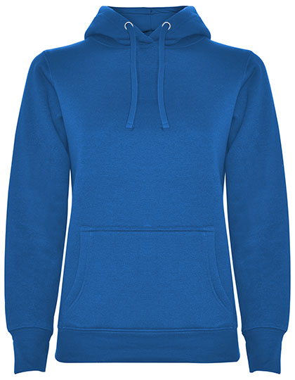Roly - Urban Dames Hoodie - Royal Blue 05