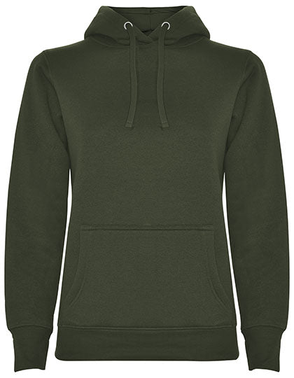 Roly - Urban Dames Hoodie - Venture Green 152